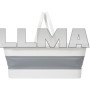 Ведро складное силиконовое для швабр Rammax RM-VD-011 15 л
